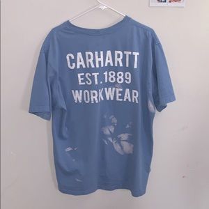 Carhartt Workwear t shirt (heavyweight T-shirt)